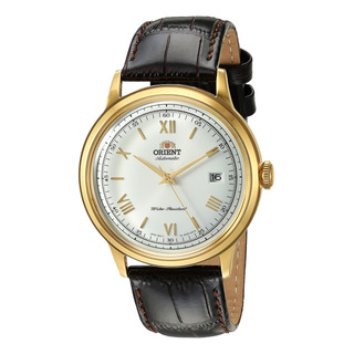 Reloj Orient «2nd Gen. Bambino Versión 2» Para Hombre, Juego Reloj Orient «2nd Gen. Bambino Versión 2» Para Hombre, Juego