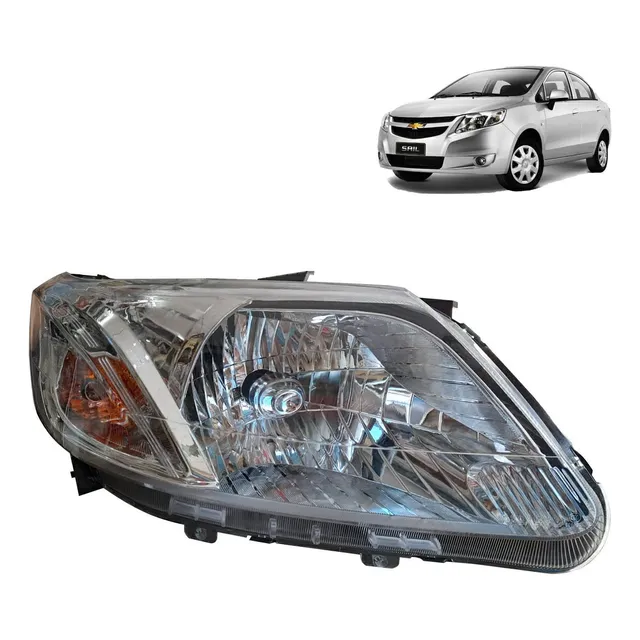 Faro Delantero Chevrolet Sail 1.4 2012-2019