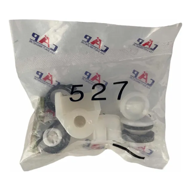 Kit Varillaje Cambio Aveo/optra Sincronico