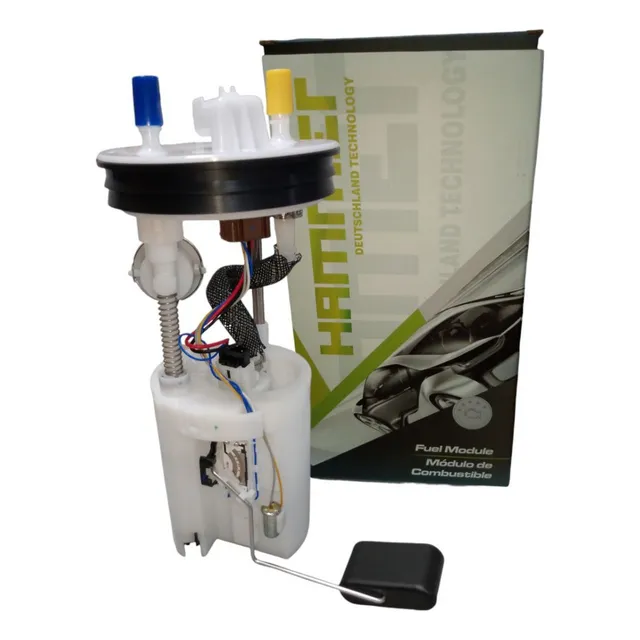 Bomba De Gasolina Completa Spark / Daewoo Matiz