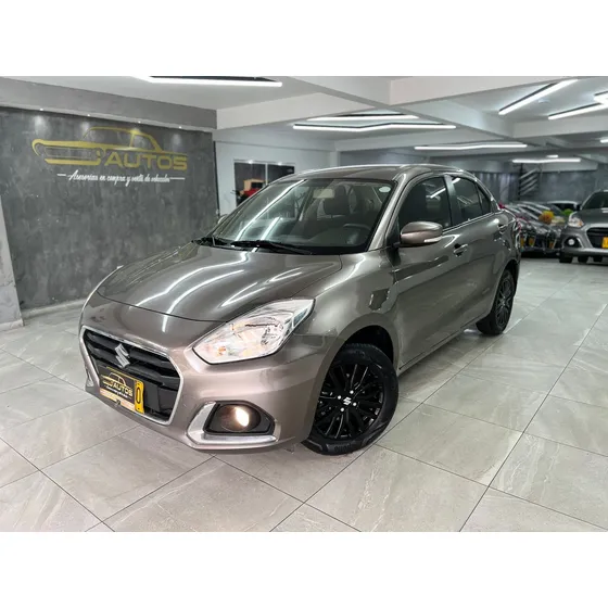 Suzuki Swift Dziere At 2023