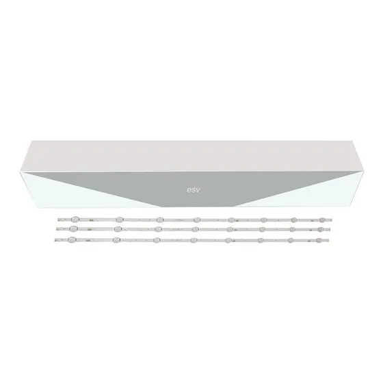 Kit Barramento - 40j5200 Un 40j5200 Novas 