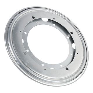 Rodamiento Giratorio Lazy Susan Galvanizado Redondo De Alta Rodamiento Giratorio Lazy Susan Galvanizado Redondo De Alta