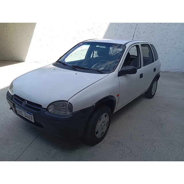 Chevrolet Corsa 1.7 D Gl