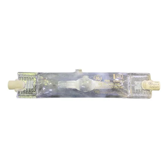 Bombillo Para Reflector 70w Doble Contacto