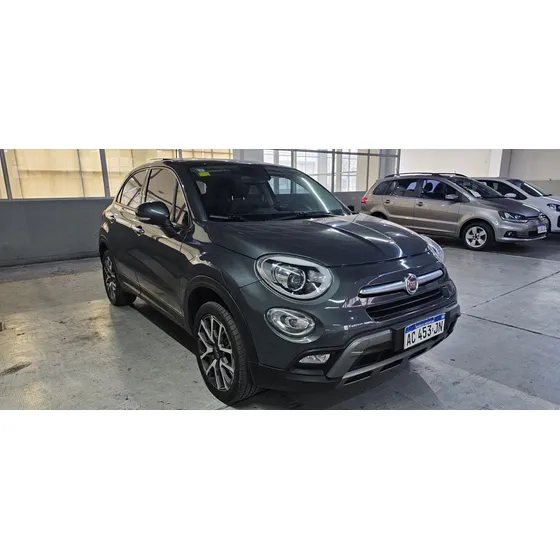 Fiat 500x 1.4 T 16v Pop