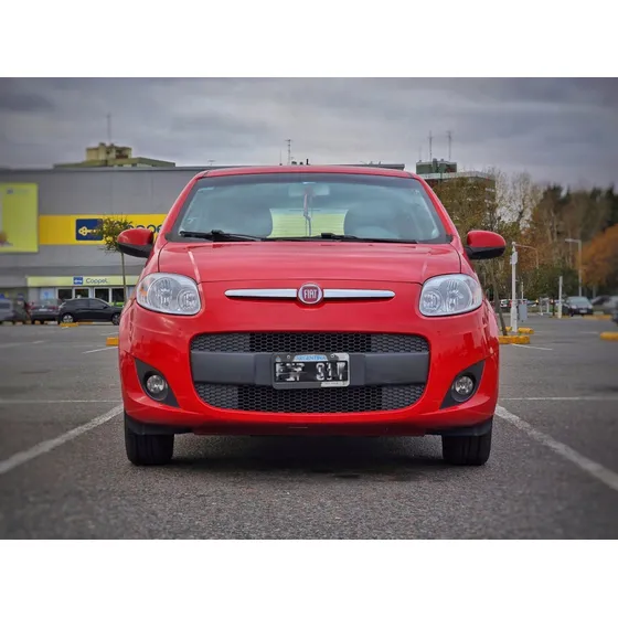 Fiat Palio 1.4 Attractive 85cv