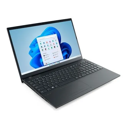 Notebook Vaio Intelcore I5 1235u W11 Home 8gb 256gb Ssd Fe15 Color Gris