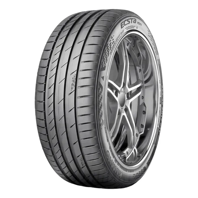 205/60 R16 92v Ecsta Ps71 Kumho