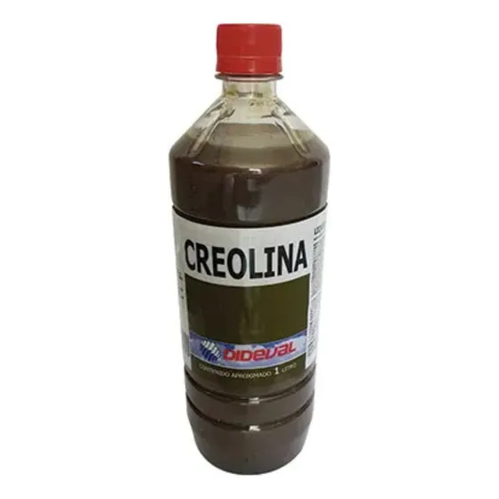 Creolina Envase 1 Litro Dideval