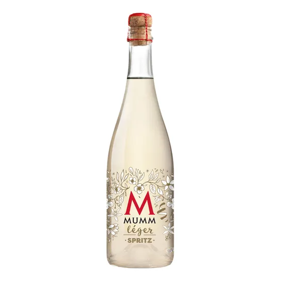 Champagne Leger Spritz Mumm 750 Ml.