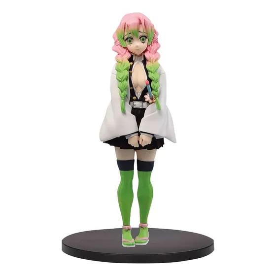 Figura Demon Slayer: Kimetsu No Yaiba - Mitsuri Kanjori