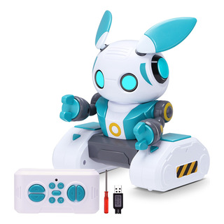 Robot Rc Robot Toy De Control Remoto, Robot Inteligente Para Robot Rc Robot Toy De Control Remoto, Robot Inteligente Para