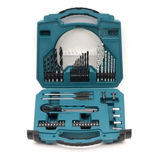 Set Puntas Y Herramientas Manuales 50pcs D-42313 Makita