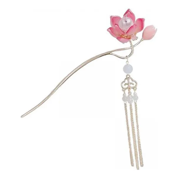 2 Horquillas Accesorios Para El Cabello Horquillas Tocado