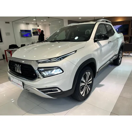 Fiat Toro 1.3 T270 Volcano 4x2 At