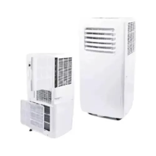 Aire Acondicionado Portatil 12000 Btu Panoramic Frio/calor