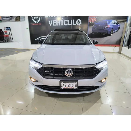 Volkswagen Jetta 1.4 T Fsi Rline Tip