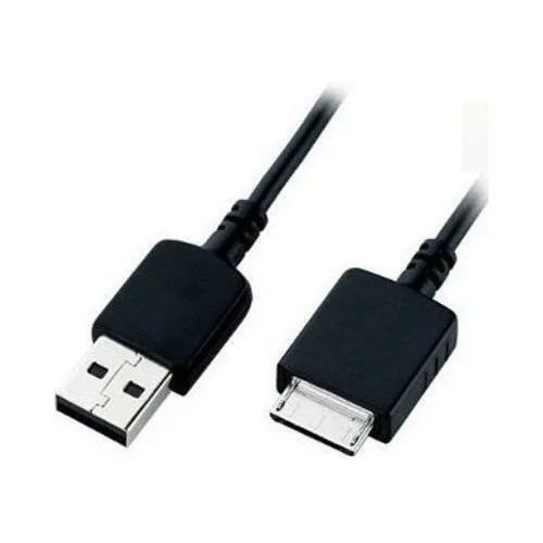 Cable Usb Genérico Compatible Con Sony Walkman