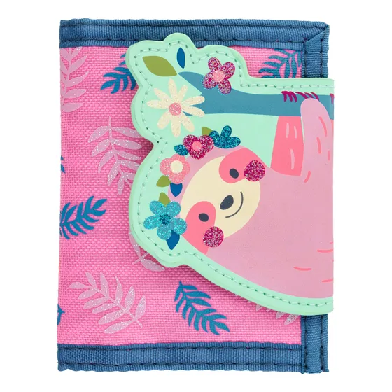 Stephen Joseph, Kids Unisex Wallet, Toddler Wallet 5dh2k