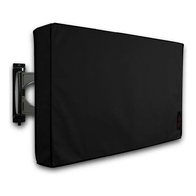 Funda Televisión Impermeable Resistente Intemperie 50