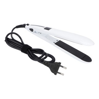 Plancha Para Peinar El Cabello, Pantalla Lcd, Temperatura Aj Plancha Para Peinar El Cabello, Pantalla Lcd, Temperatura Aj