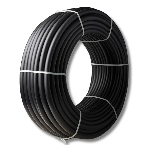 Caño Riego Agua 3/4 Pulgada - 50 Metros - Precio De Fábrica
