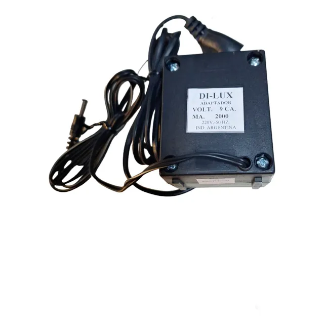 Fuente De Alimentación Para Digitech Whammy