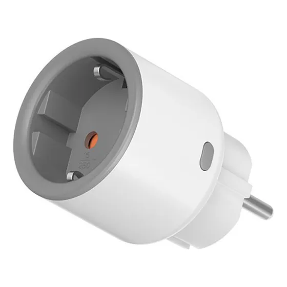 Sonoff S60tpf Toma Inteligente Schuko Mide Consumo Macrotec