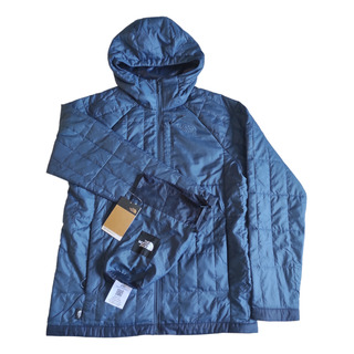 Chamarra The North Face Circulardesing Hombre Talla M Sep- Chamarra The North Face Circulardesing Hombre Talla M Sep-