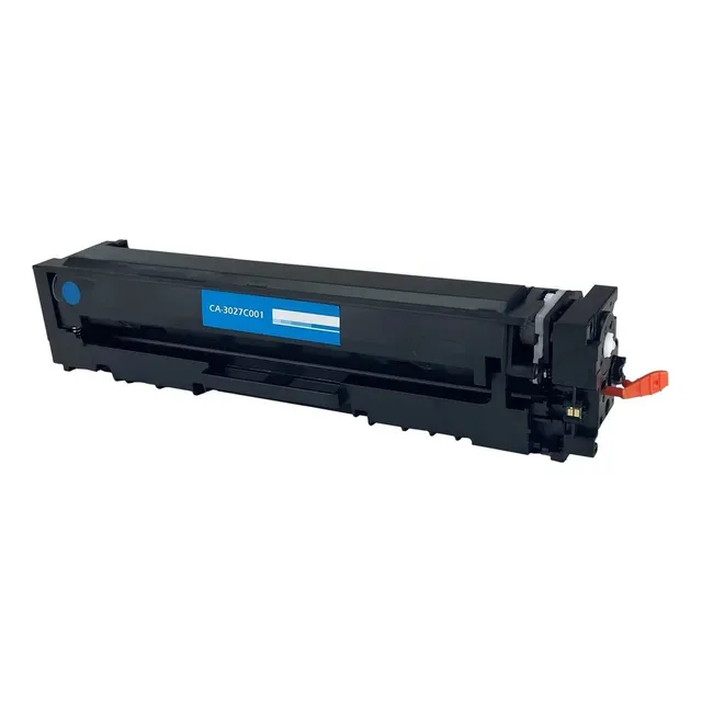 Toner Canon Crg 054h C Cian 2300 Pag Imageclass 3027c001 /vc