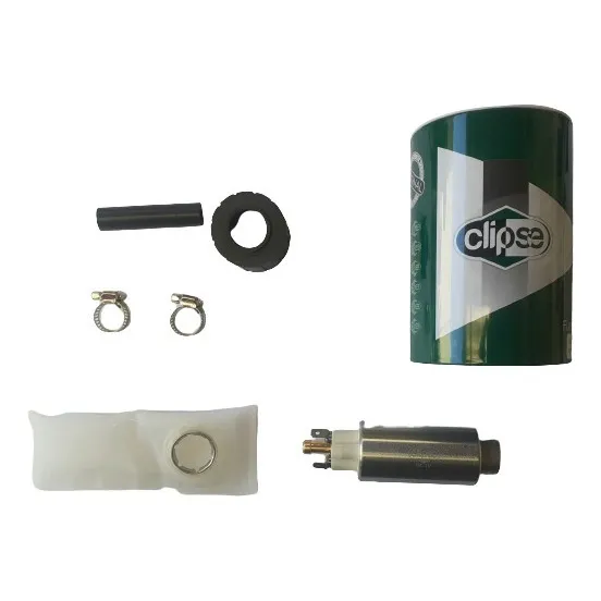 Pila Bomba Gasolina Renault Clio Twingo Symbol Peugeot 206