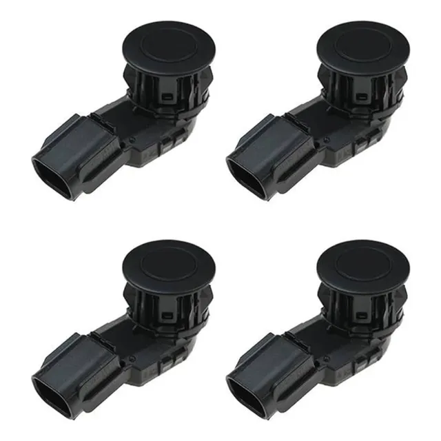 Sensor De Estacionamiento Toyota Rav4/tundra 2014/2017