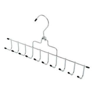 Suporte Para Gravatas Suporte Para Cinto Com Economia Preto Suporte Para Gravatas Suporte Para Cinto Com Economia Preto