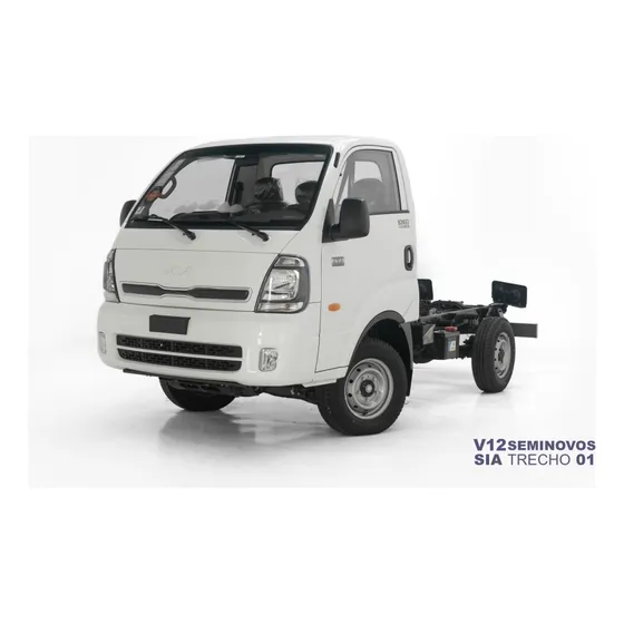 Kia Bongo 2.5 Td Diesel Std Cs 4x4 Manual