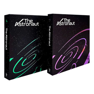 Jin Bts - The Astronaut 1st Mini Album Original Kpop Random Jin Bts - The Astronaut 1st Mini Album Original Kpop Random