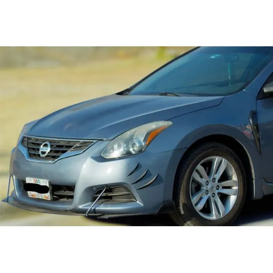 Nissan Altima 2.5 S Basico At Cvt