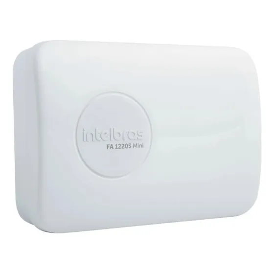 Fonte Ininterrupta P/controles De Acesso Fa1220s Intelbras