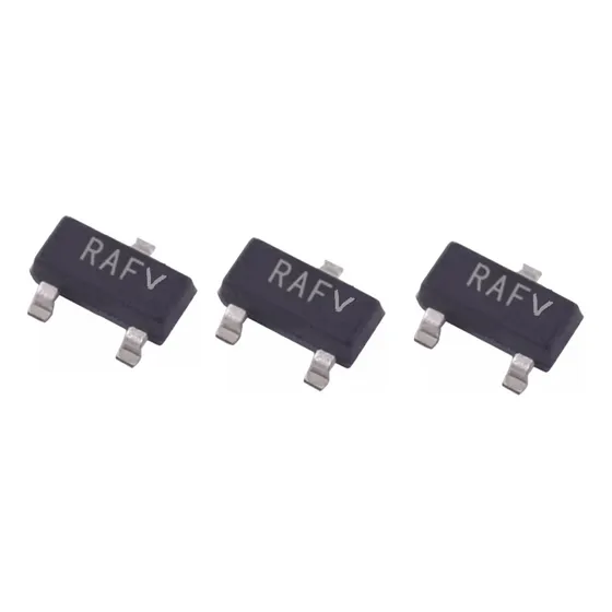 Rafv Transistor  Tl431cpk Cj431 Tl431 Tl431a  Sot-23 Smd  Gp