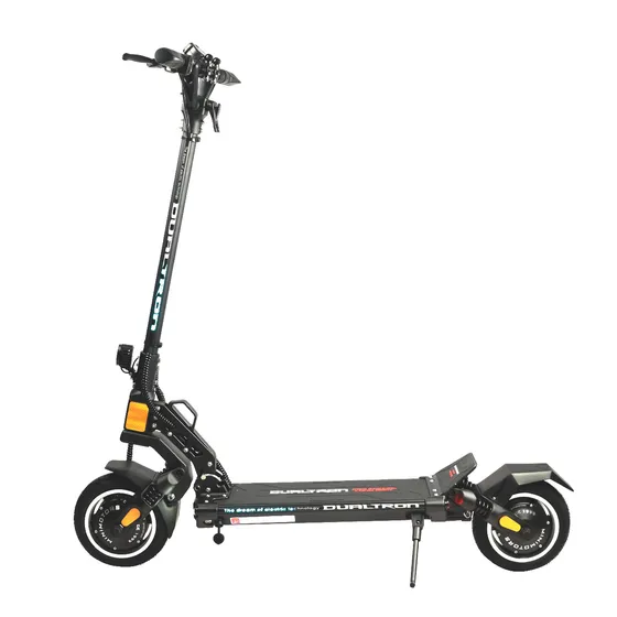 Scooter Eléctrica Dualtron Special Long Body