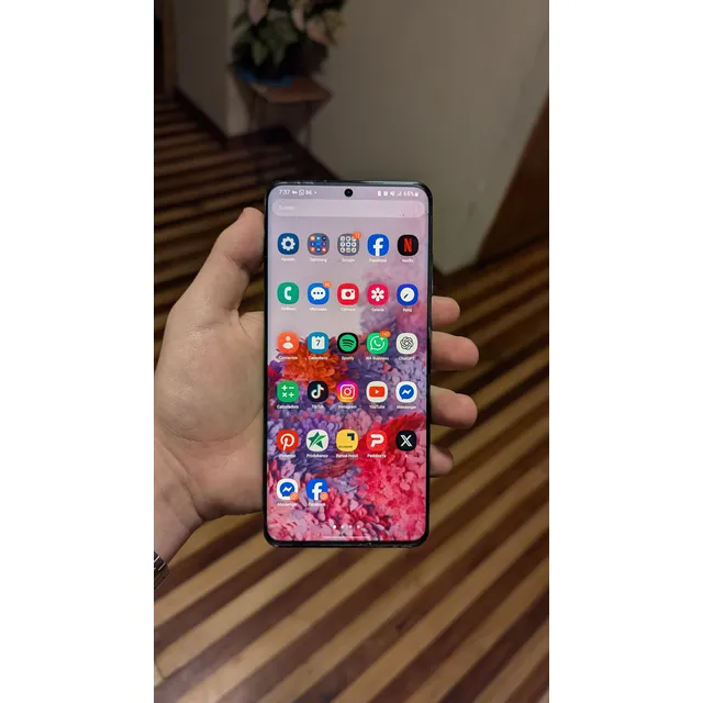 Celular Samsung Galaxy S20 Ultra