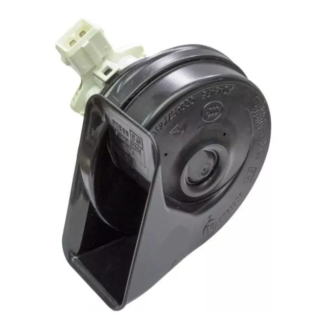 Bocina Peugeot 205 206 207 208 306 307 308 Ficha Original