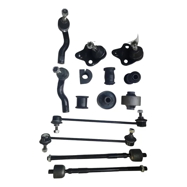 Kit Tren Delantero Chery Tiggo (2008 Al 2013)