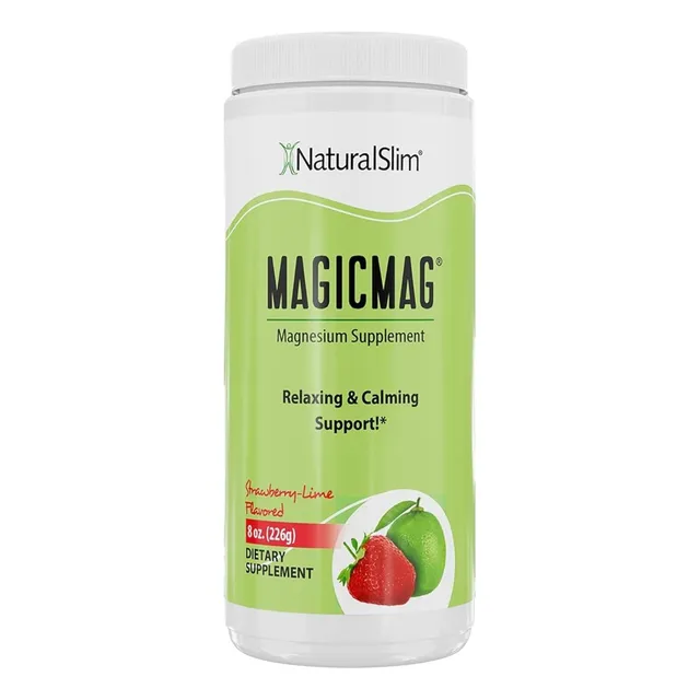 Magic Mac The Antistress Drink Original Frank Suárez 