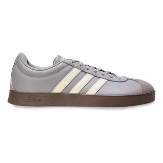 TĂȘnis Casual Masculino Vl Court Base Com Forro TĂȘxtil adidas TĂȘnis Casual Masculino Vl Court Base Com Forro TĂȘxtil adidas