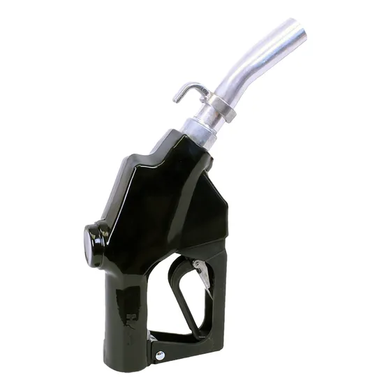 Pistola Automática Diesel Alto Flujo De 1 Piusi 120lpm U L