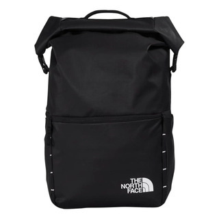 The North Face Base Camp Voyager Roll Top, Tnf Blanco, Talla The North Face Base Camp Voyager Roll Top, Tnf Blanco, Talla