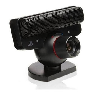 Camara Ps3 Eye Camera Sony Playstation 3 Camara Ps3 Eye Camera Sony Playstation 3