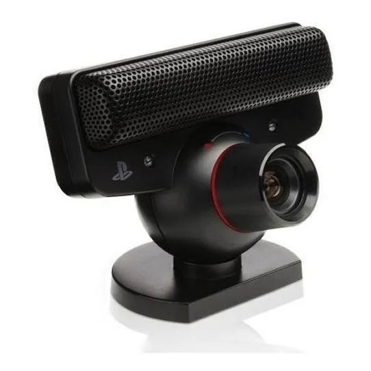 Camara Ps3 Eye Camera Sony Playstation 3
