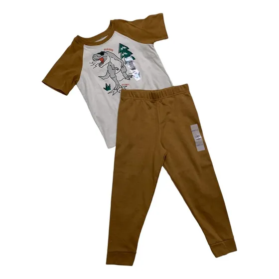 Set O Conjuntos Para Niño Garanimals/carters Original